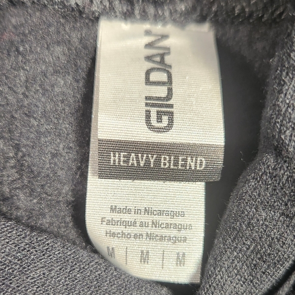 NWOT Unisex Alicia Keys To The Summer Tour Hoodie - Picture 4 of 4